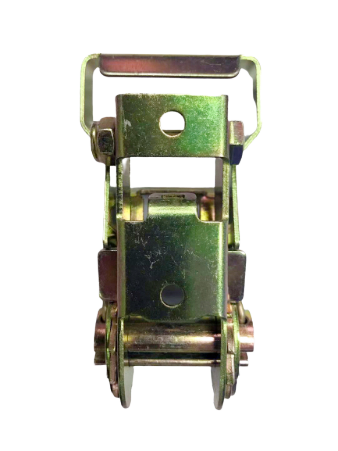 1"加強型鐵手把手拉器