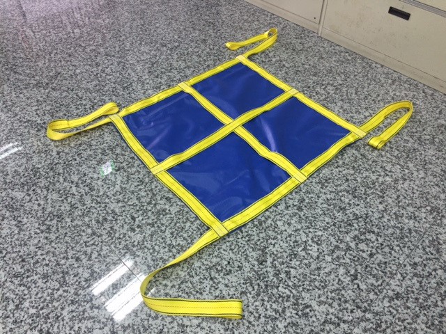 吊帶網布HF-11010（可客製化）