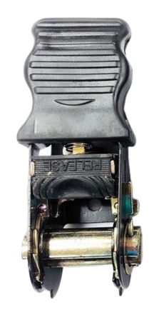 1"塑膠手把手拉器