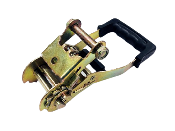 2"PVC橡膠手把手拉器