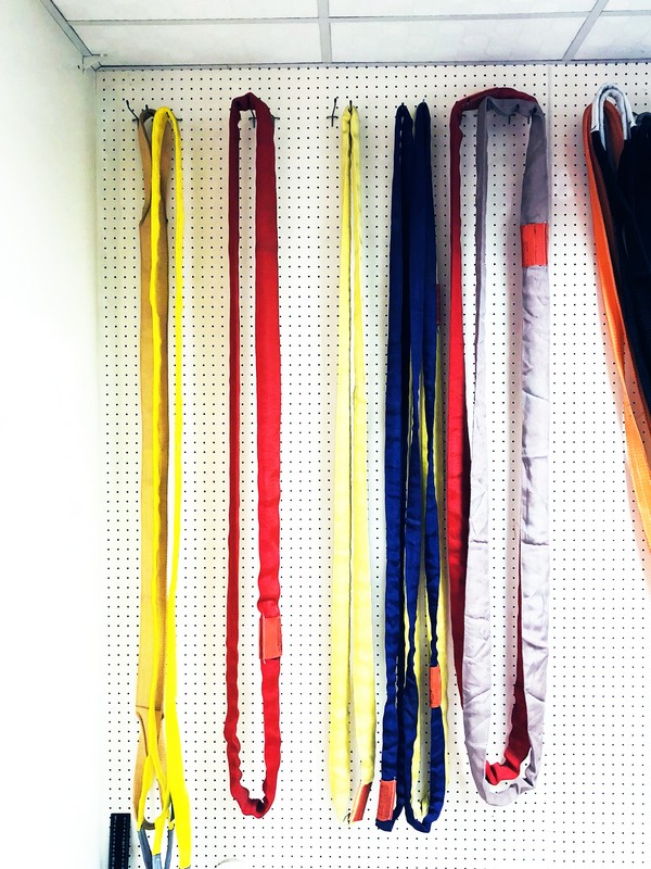 吊帶(雙耳吊帶、圓型吊帶）HF-10001