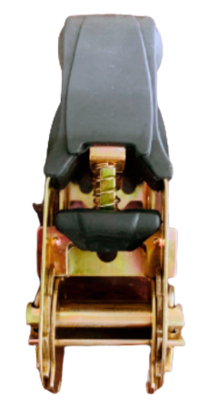 1"塑膠手把手拉器