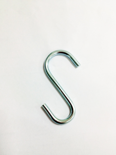 鍍鋅S勾