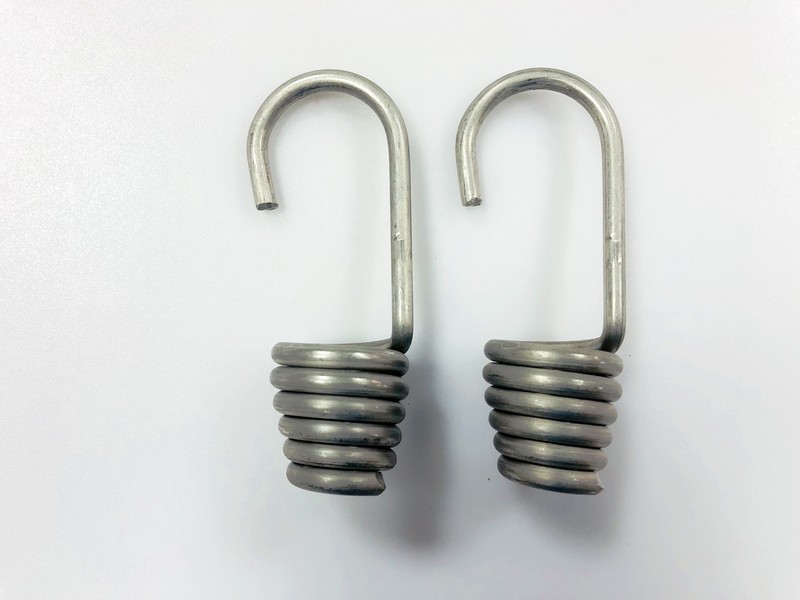 不鏽鋼彈簧鉤
