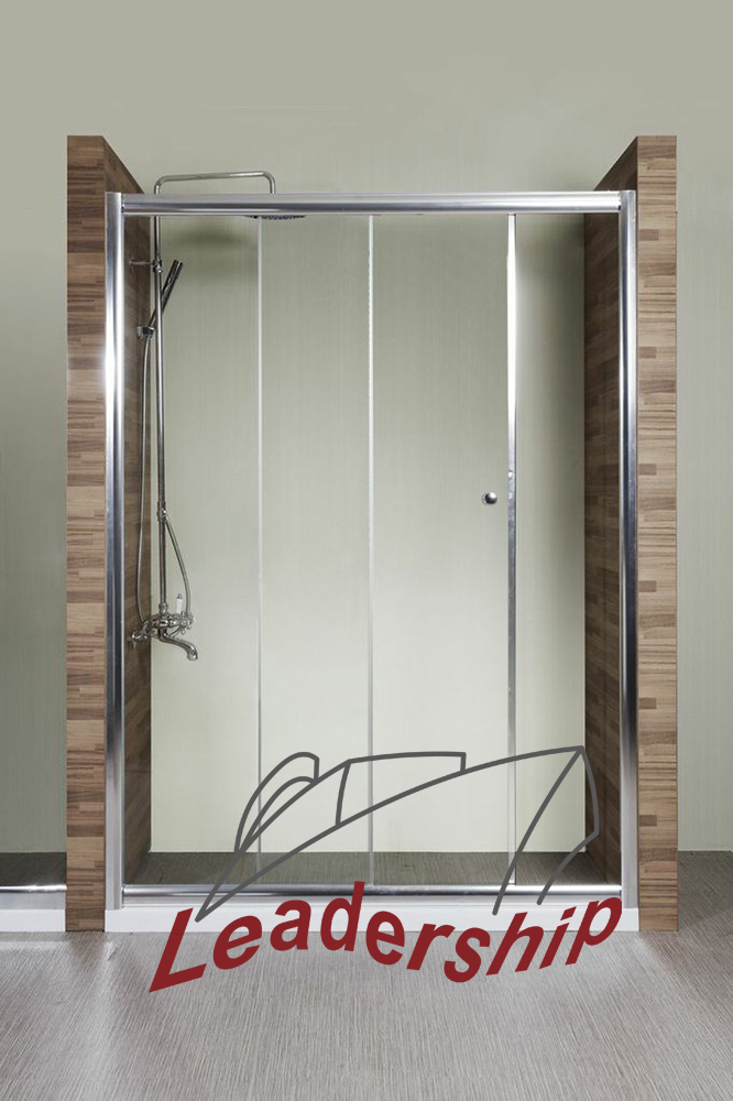 2一字型簡框門300G