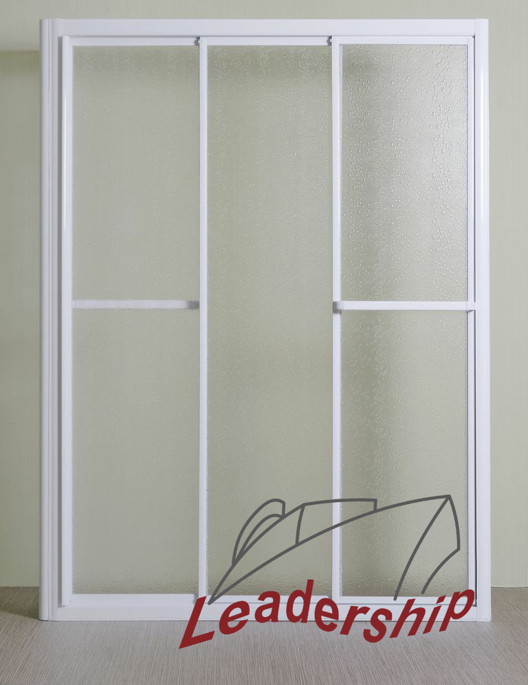 10一字三門150型