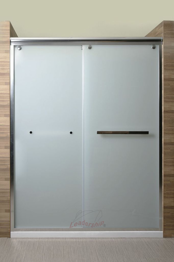 700型-二門活動無框門