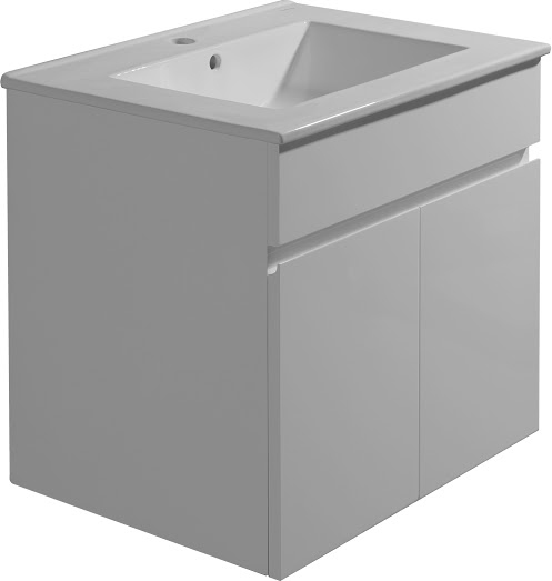 90系列-臉盆浴櫃組