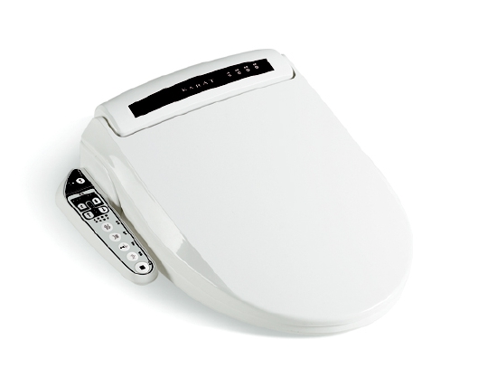 KL-970電腦馬桶座