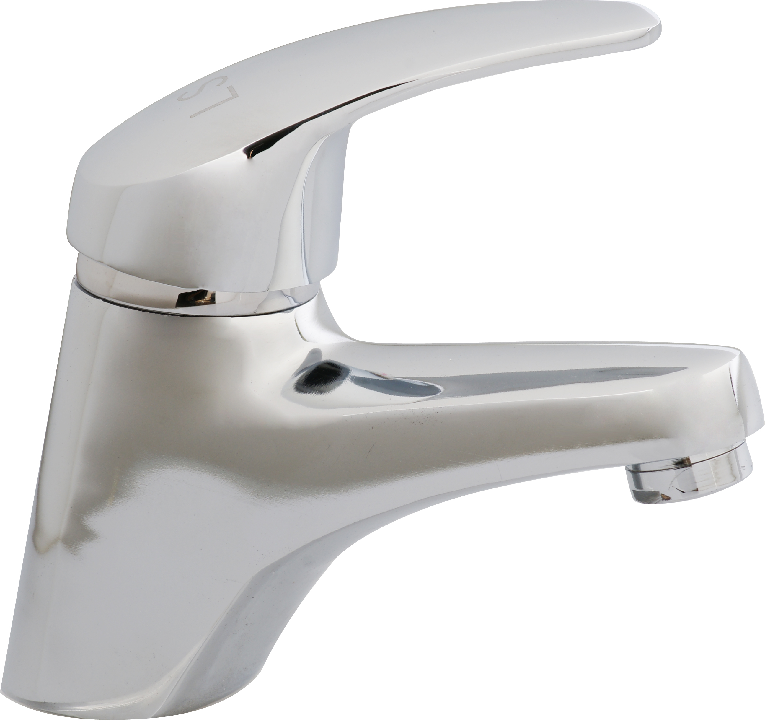 LS-2-013面盆銅器