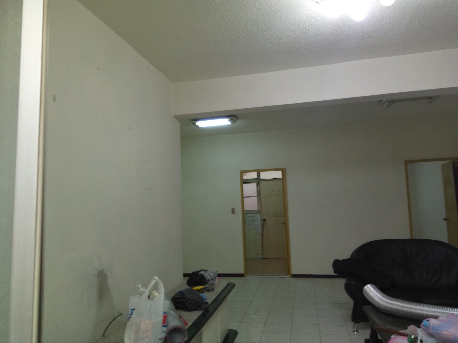 台北市舊屋室內住家油漆&新北油漆&板橋油漆