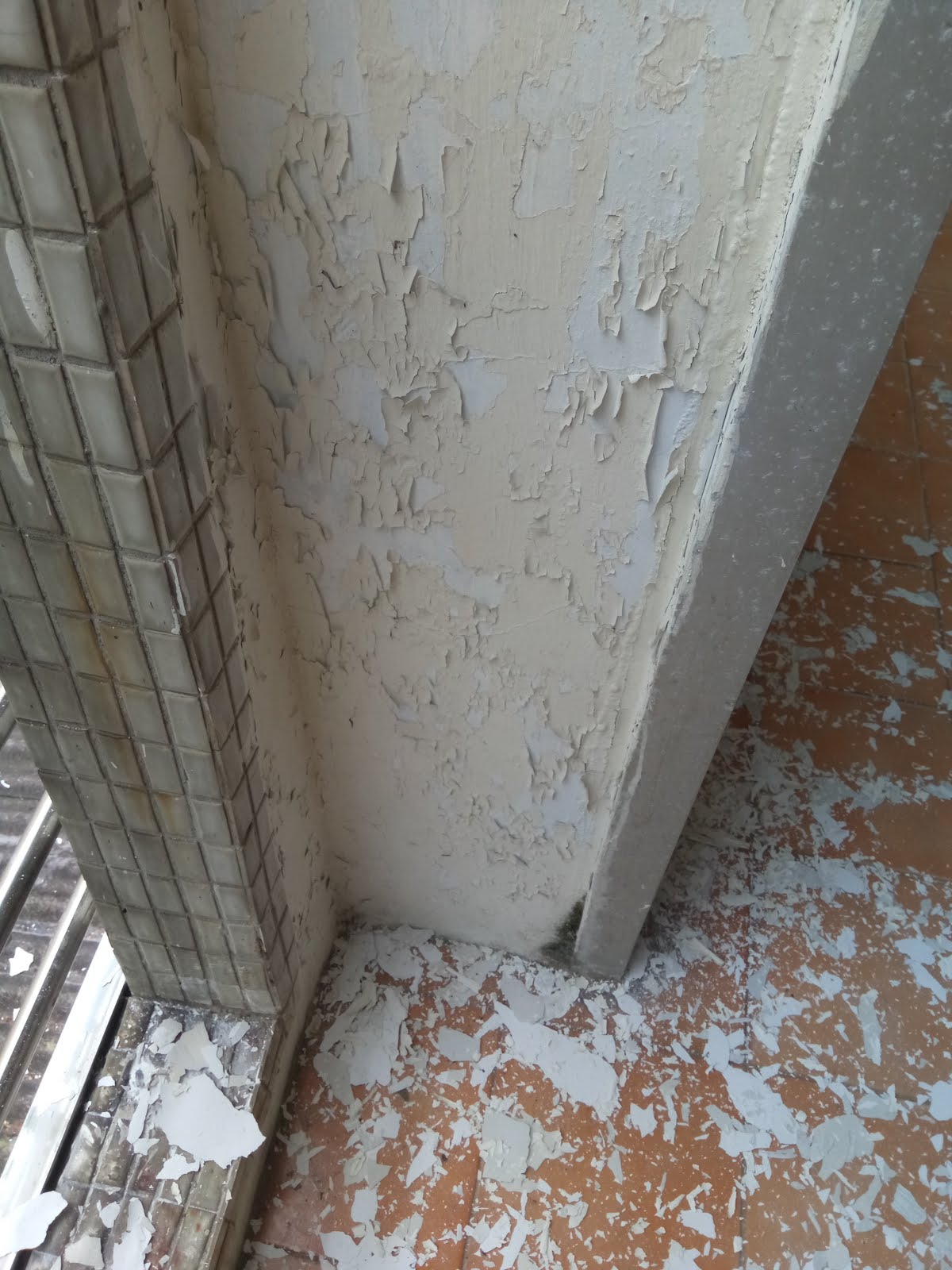 台北市舊屋室內住家油漆&新北油漆&板橋油漆