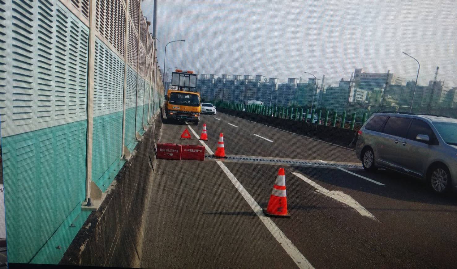 台北市&新北市隔音牆工程