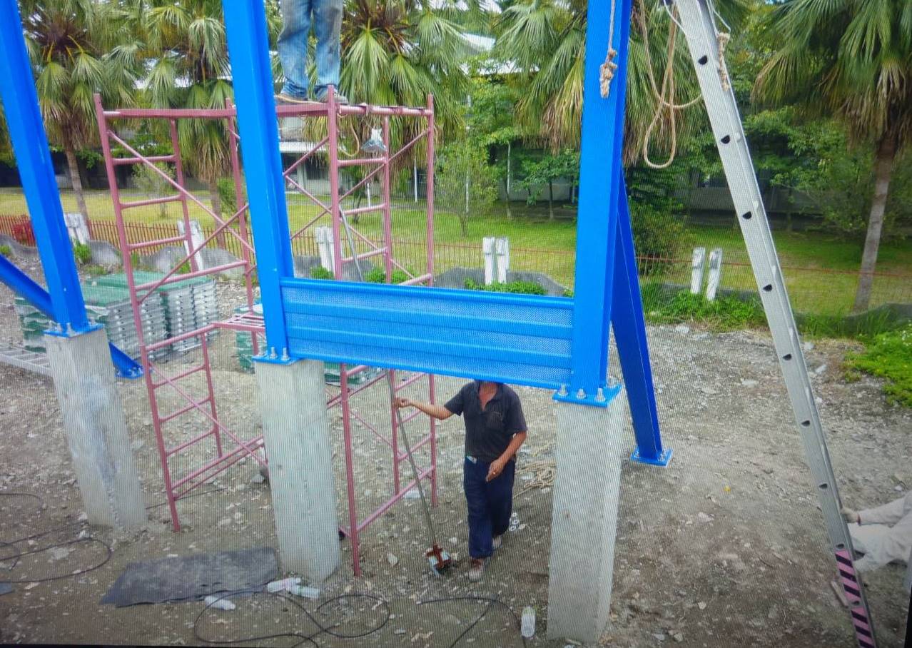 台北市&新北市隔音牆工程