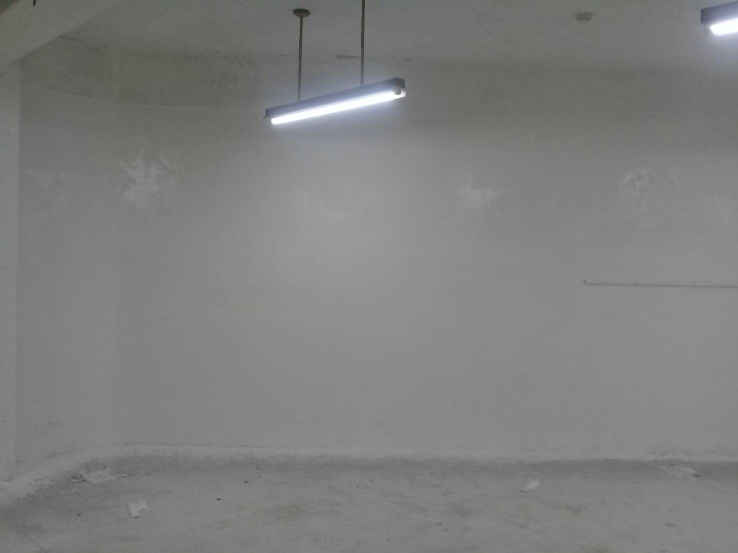 新北市五股住家室內油漆粉刷