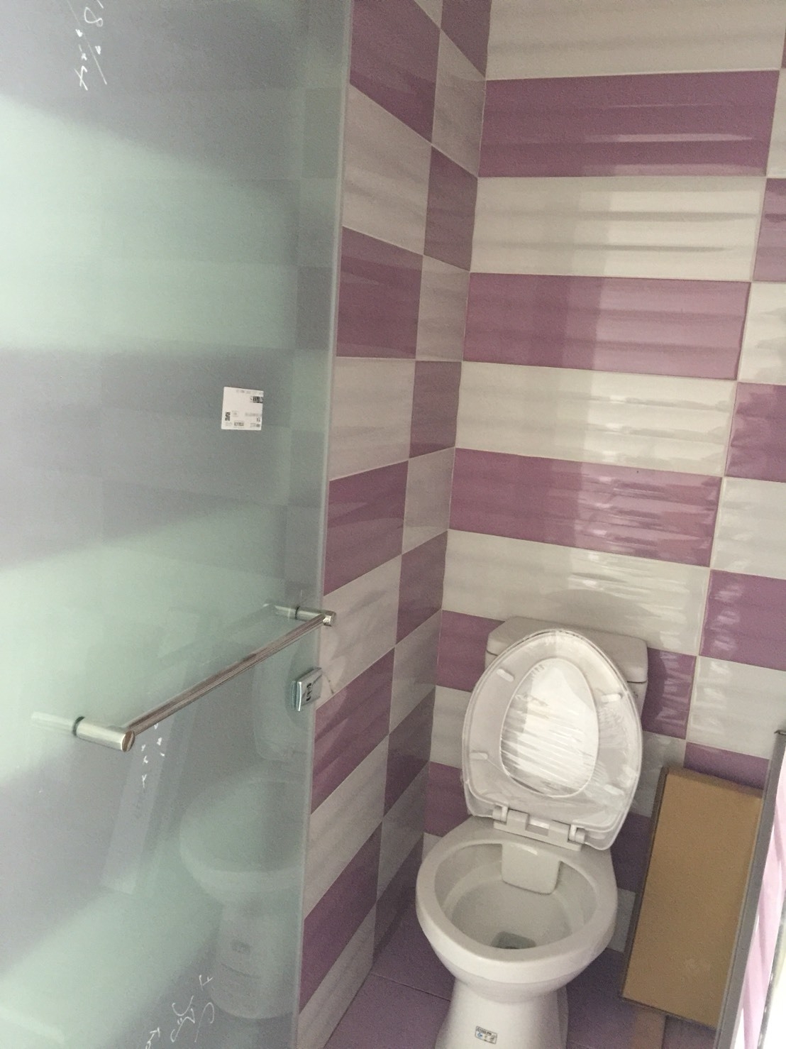 新北市五股住家室內油漆粉刷