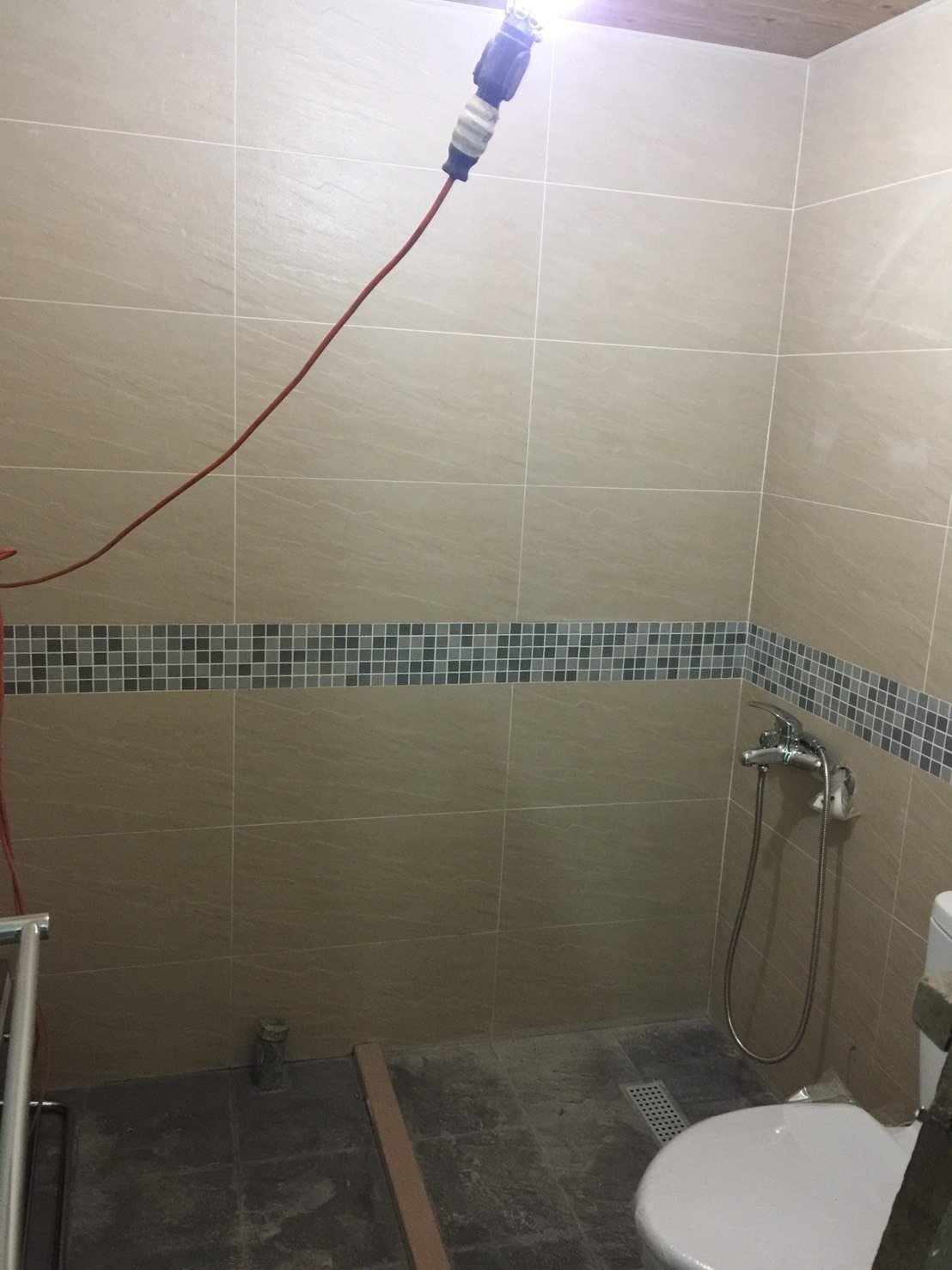 新北市五股住家室內油漆粉刷