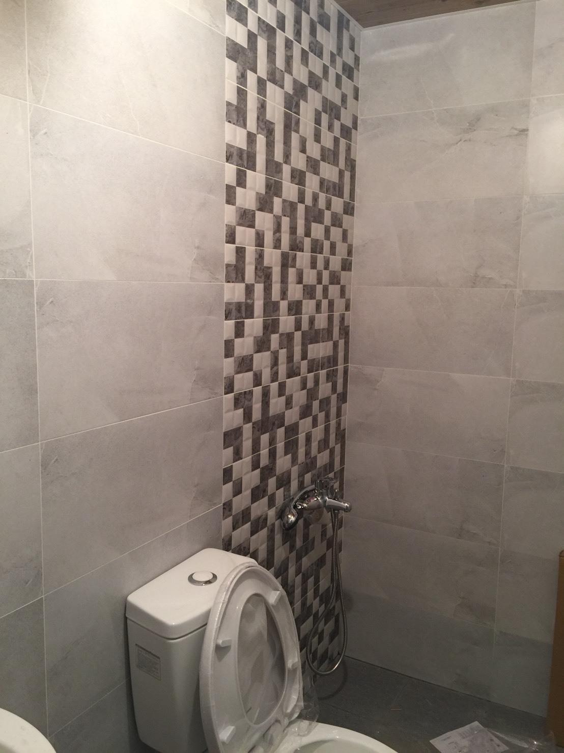 新北市五股住家室內油漆粉刷