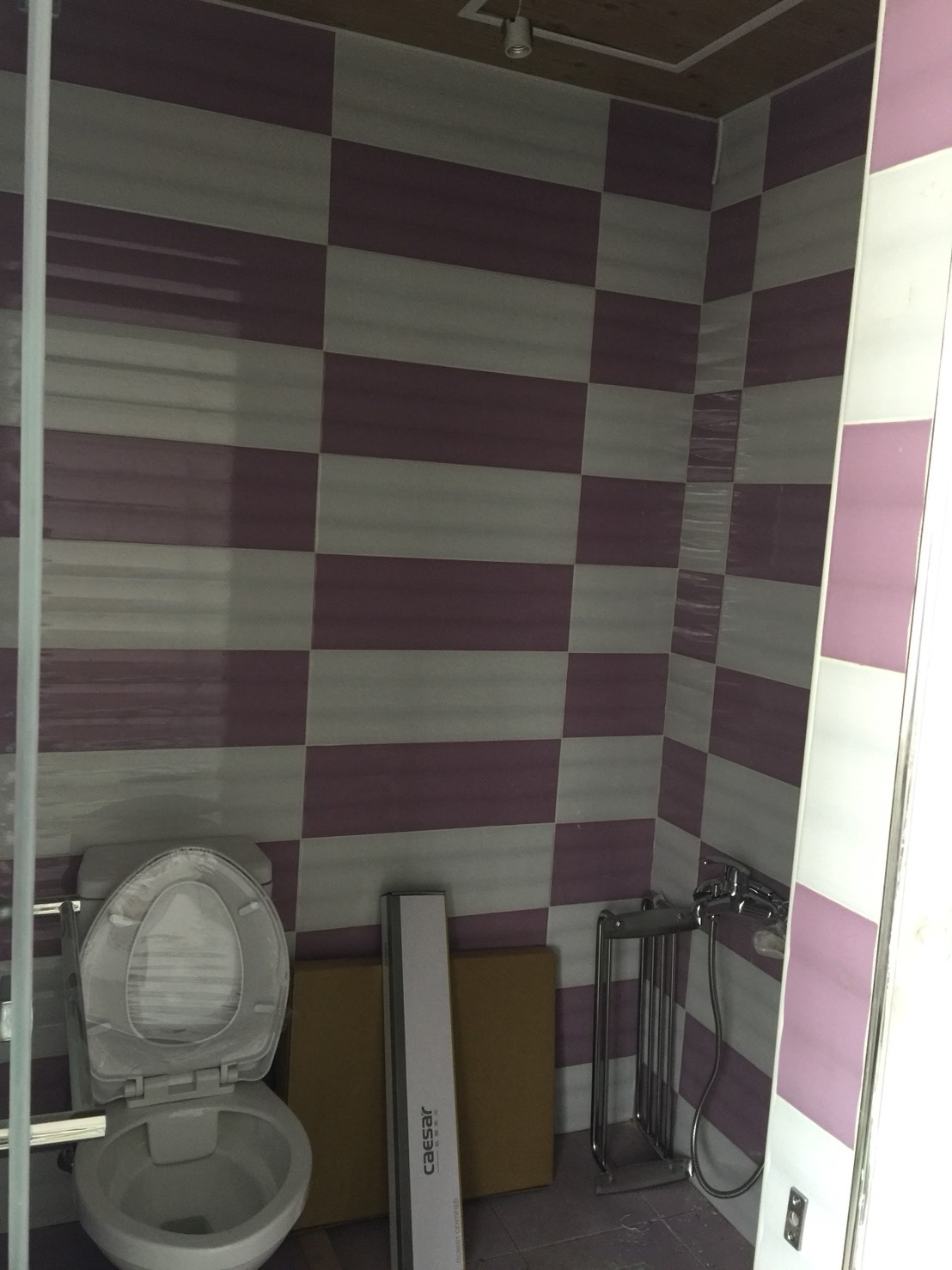 新北市五股住家室內油漆粉刷