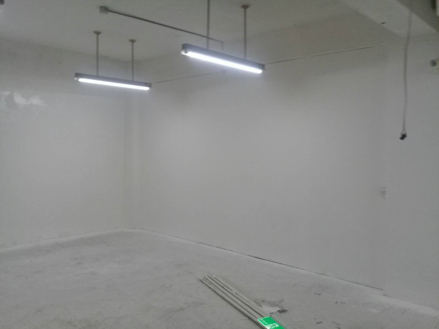 新北市五股住家室內油漆粉刷