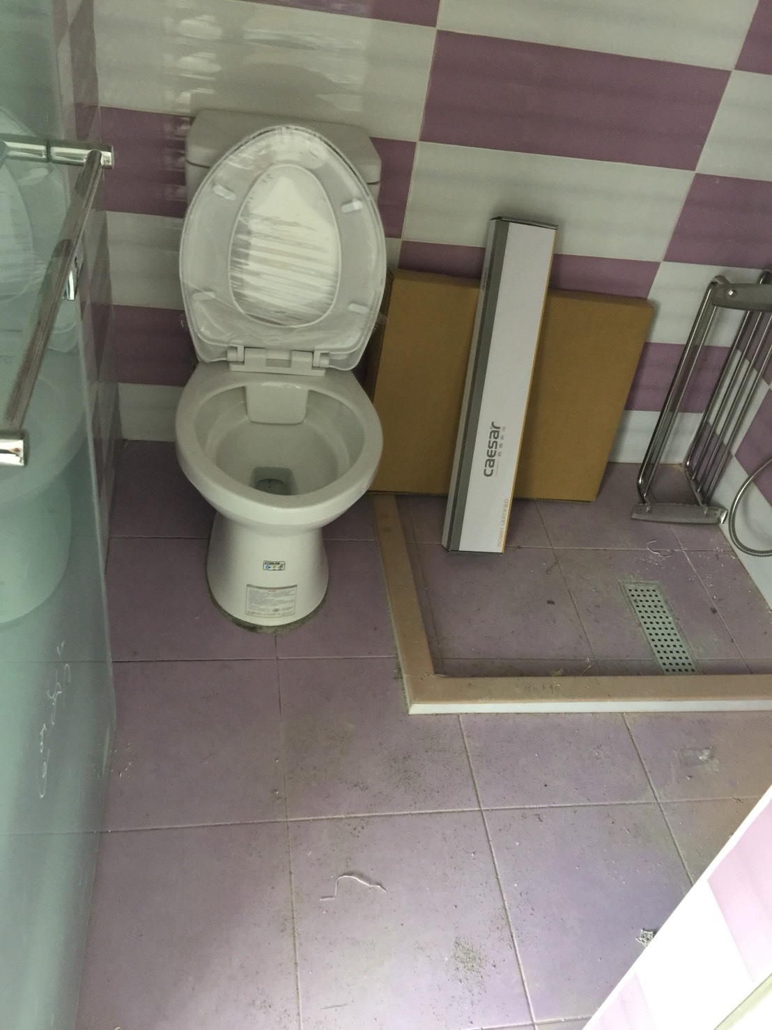 新北市五股住家室內油漆粉刷