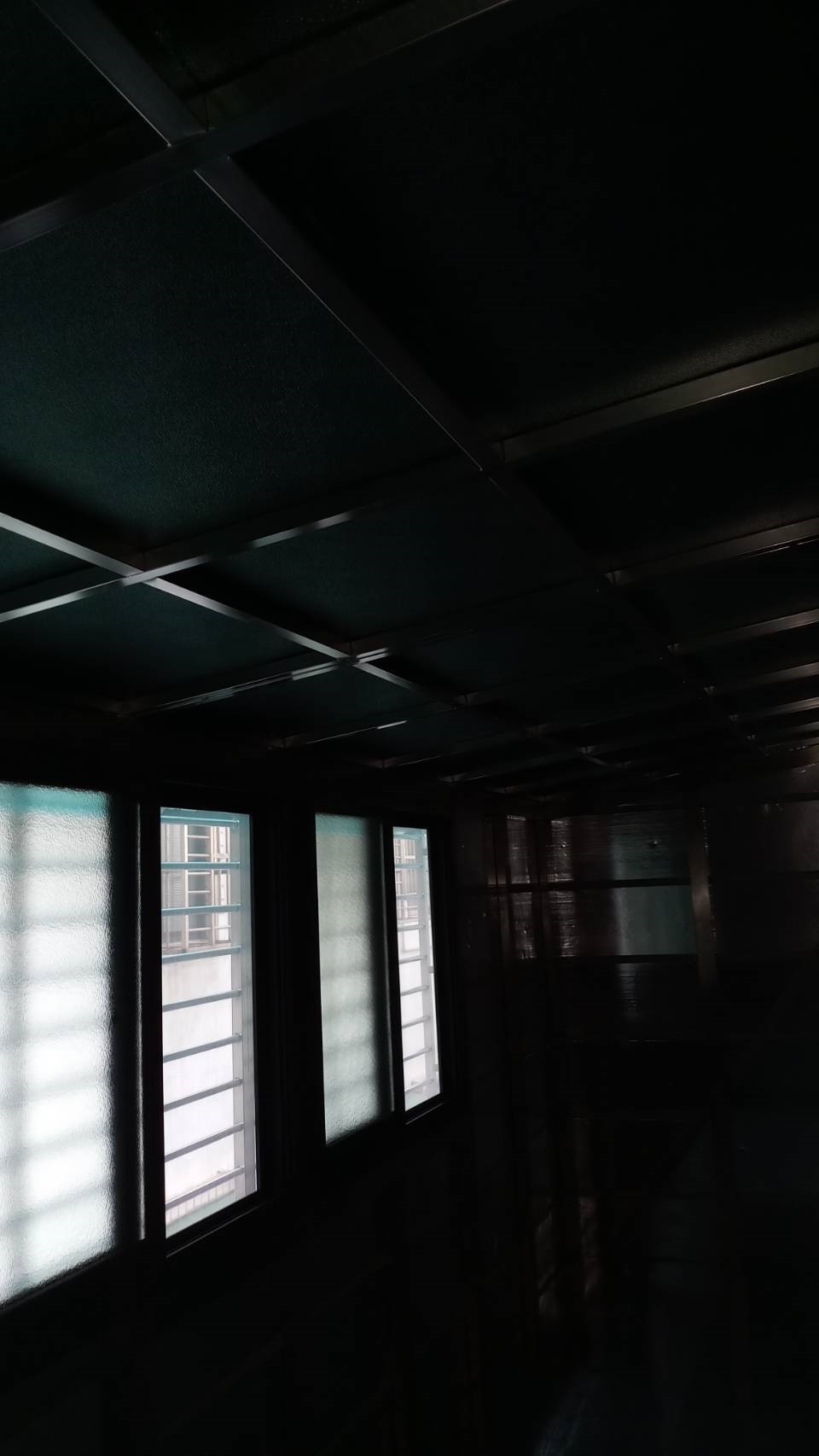 台北市鐵窗更新安裝、鐵工特殊訂製