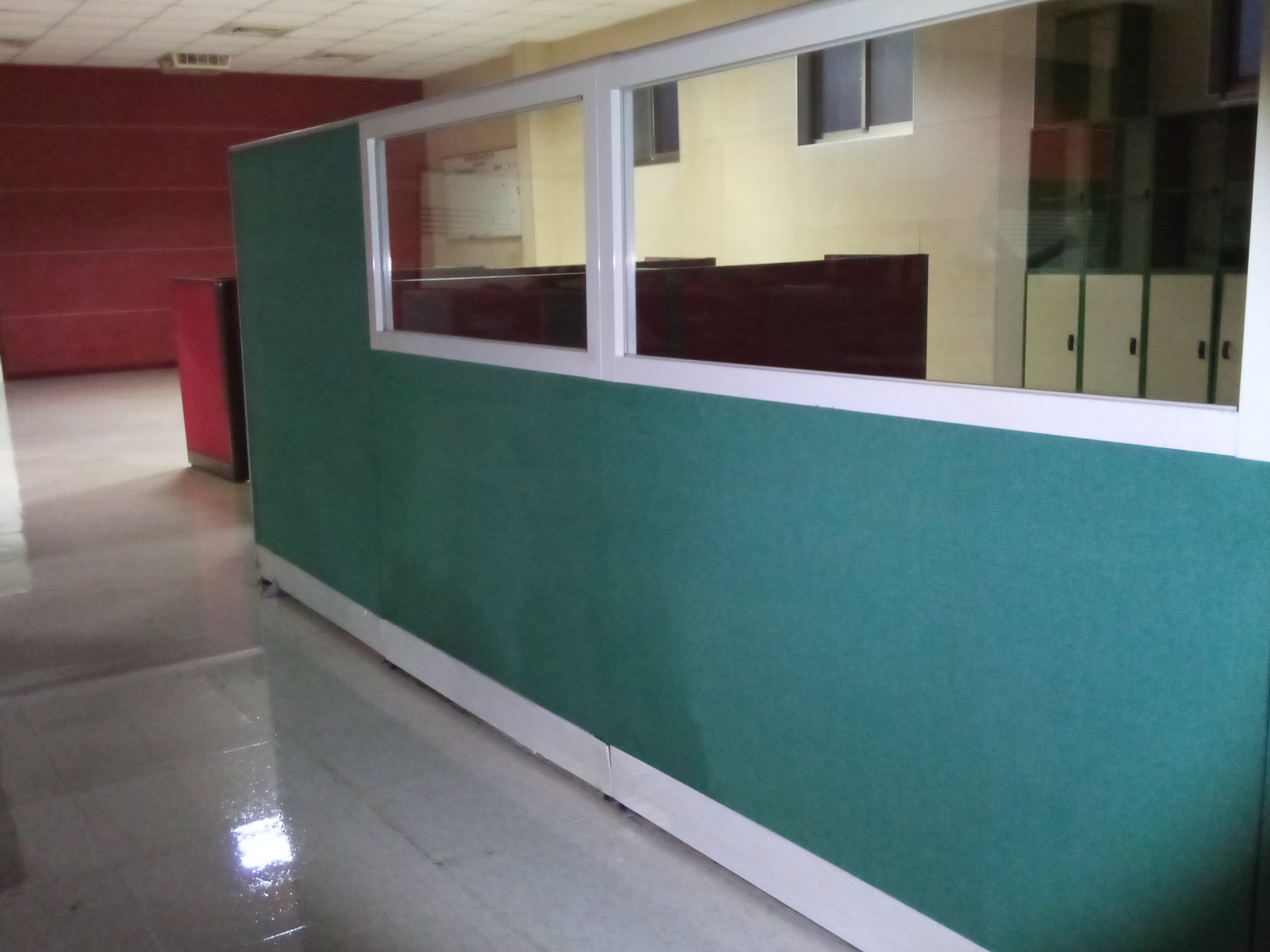 台北市辦公室打蠟、桌板清洗