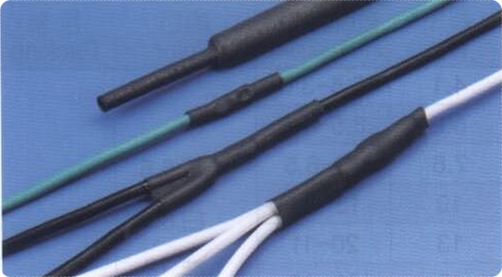 含膠型熱收縮套管