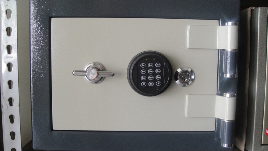 保險箱