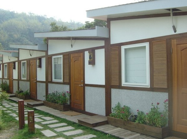 民宿裝潢工程承包