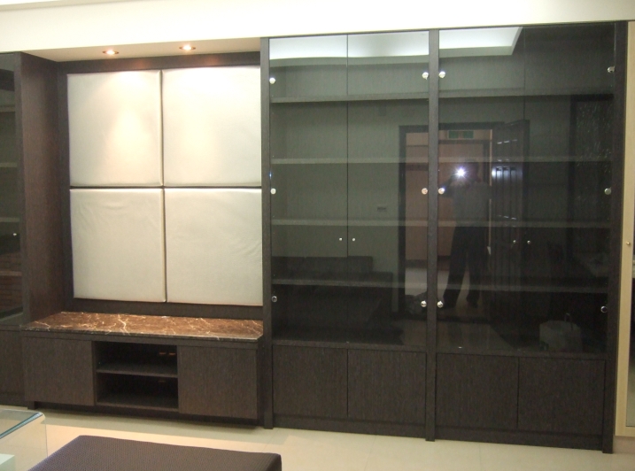 全圓度室內設計