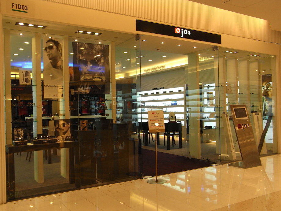 店家櫥櫃裝潢工程