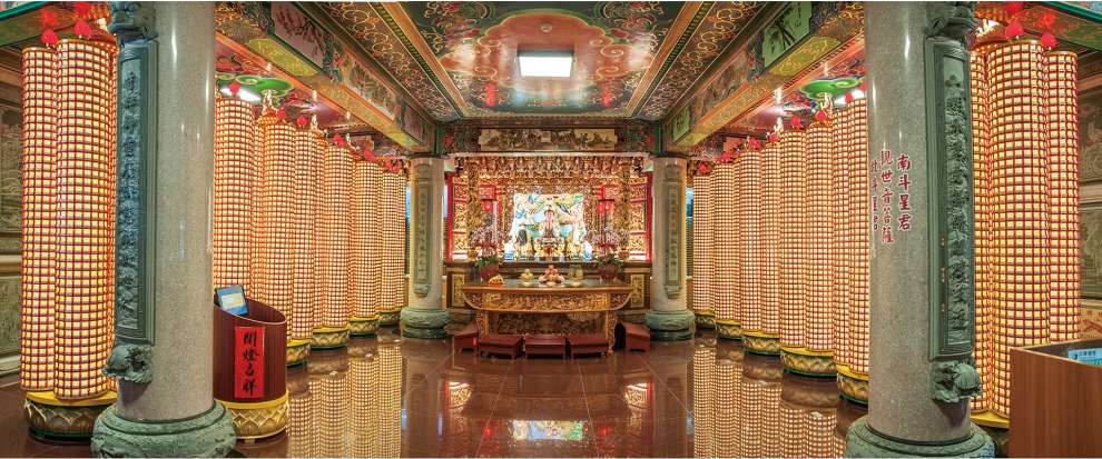 文玄企業股份有限公司-燈飾