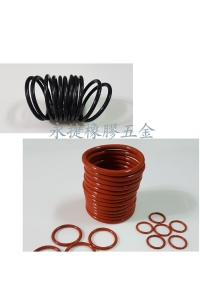 永捷橡膠五金企業行-塑膠製品