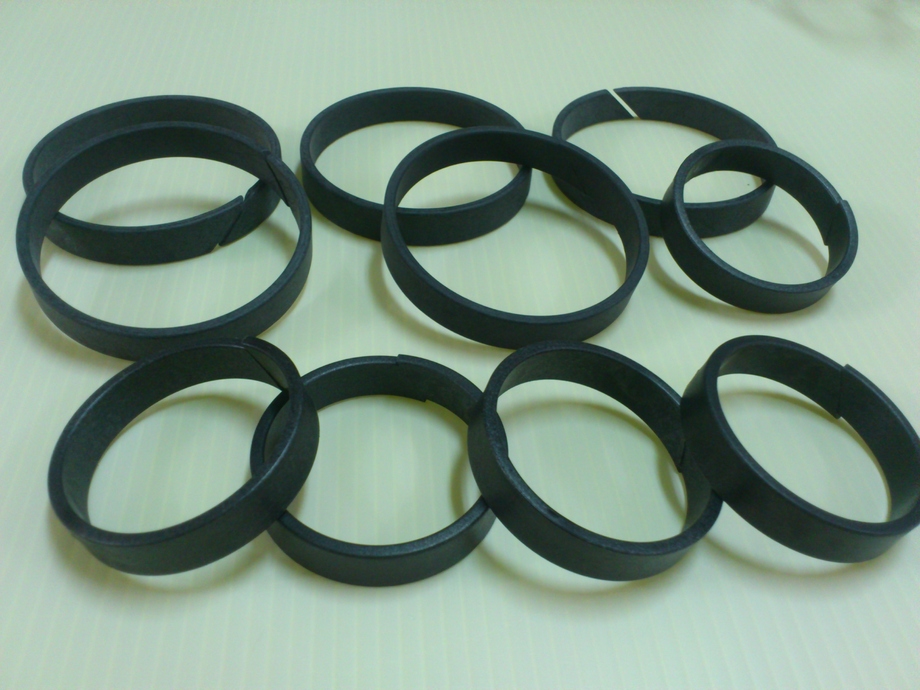 耐磨塑環