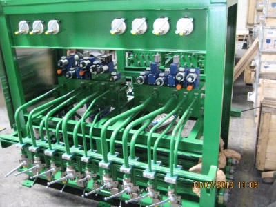 俊亮實業有限公司-工業機械