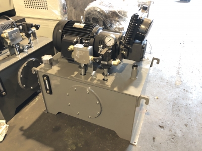 俊亮實業有限公司-工業機械