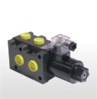 XEF-02T.03T.04T多路換向閥系列