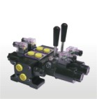 DMD-02T多路換向閥系列