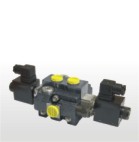 DME-03.04多路換向閥系列