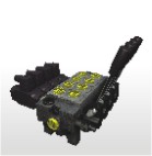 DMS-03.04多路換向閥系列