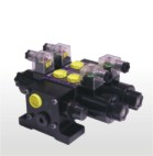 DMW-02t多路換向閥系列