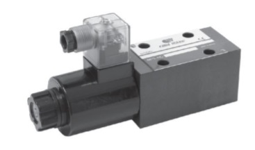 LVS-02G電磁止逆閥