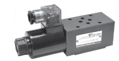 MLVS-02-A電磁止逆閥