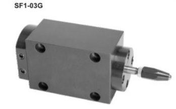 SF1-03G機械式伺服閥