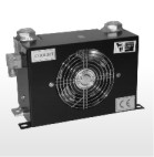 AH0608T-CA鋁合金板鰭式高壓冷卻器