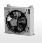 AH1012-CA鋁合金板鰭式高壓冷卻器