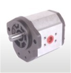 HGP-5AI單聯齒輪泵