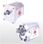 HGP-5A單聯齒輪泵