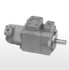 pv2r12高壓固定容量輪葉泵